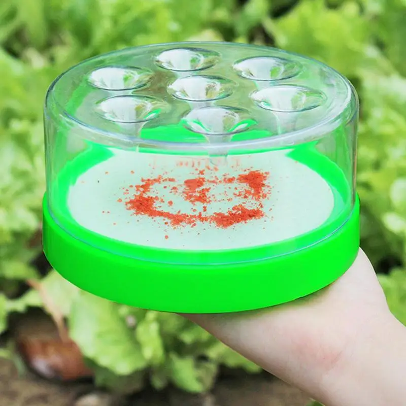 Fly Trap Pest Catcher Flycatcher Automatic Fly-catching Insect Reject Control Killing Fly Cage Sticks Fly Killer
Fly Trap Pest Catcher Flycatcher Automatic Fly-catching Insect Reject Control Killing Fly Cage Sticks Fly Killer