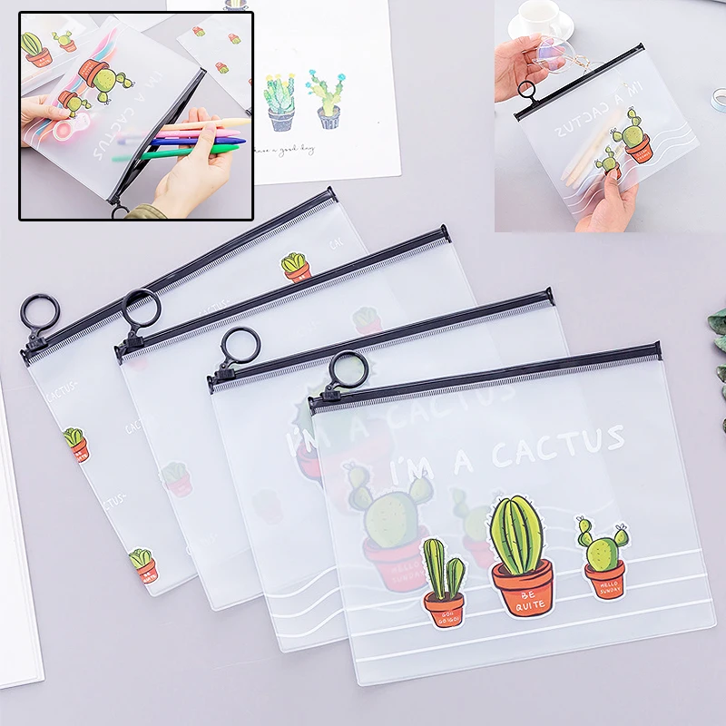 Makeup 1PC Cactus Waterproof Wash Organizer Transparent Cosmetic Bag Women Travel Make Up Case Cute Korean Beauty
Makeup 1PC Cactus Waterproof Wash Organizer Transparent Cosmetic Bag Women Travel Make Up Case Cute Korean Beauty
