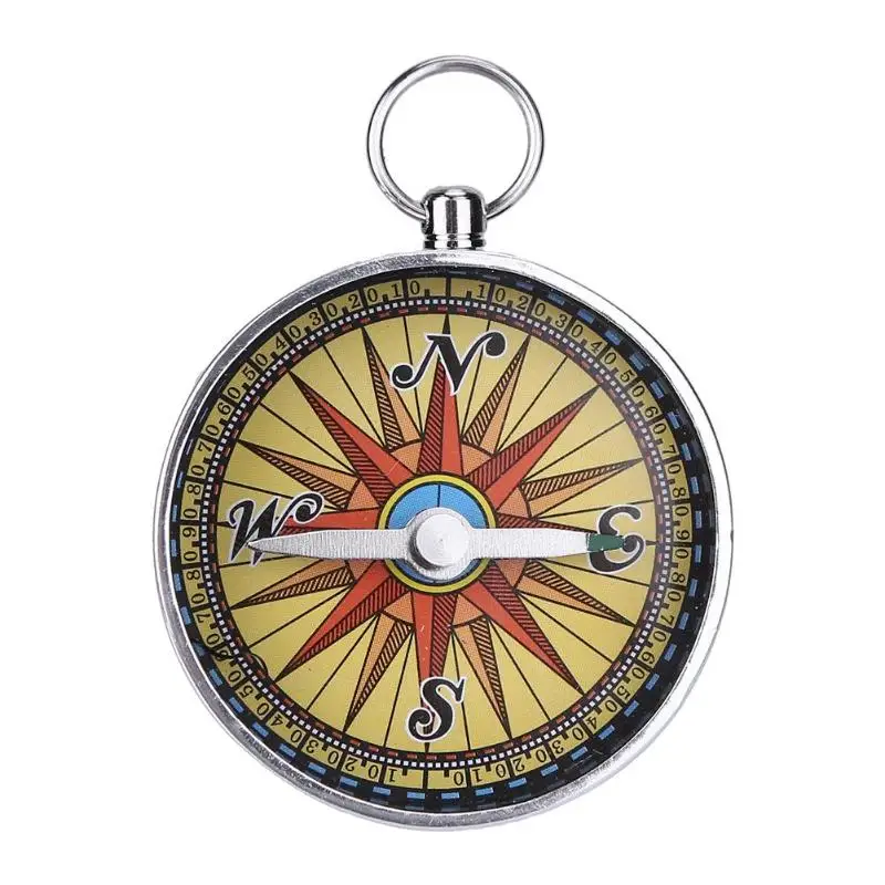Mini G44-5 High Quality Camping Hiking Pocket Brass Golden Compass Portable Compass Navigation for Outdoor Activities
Mini G44-5 High Quality Camping Hiking Pocket Brass Golden Compass Portable Compass Navigation for Outdoor Activities