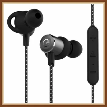 GEVO GV18 BT Wireless Bluetooth Headphone Sweatproof Magnetic Stereo Ear-Hook Headset Sport Earbuds Noise Cancellation Earphone
GEVO GV18 BT Wireless Bluetooth Headphone Sweatproof Magnetic Stereo Ear-Hook Headset Sport Earbuds Noise Cancellation Earphone