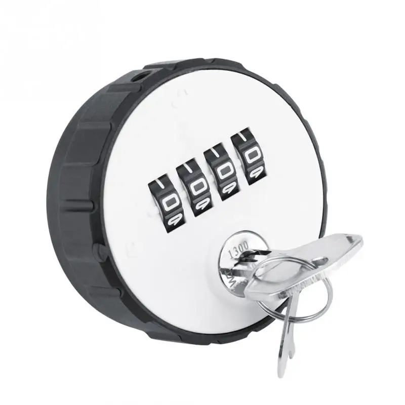 Zinc Alloy Digital Combination Cam Lock Code Password Lock Combination Cam Mailbox Cabinet Password Lock Locker with Keys
Zinc Alloy Digital Combination Cam Lock Code Password Lock Combination Cam Mailbox Cabinet Password Lock Locker with Keys