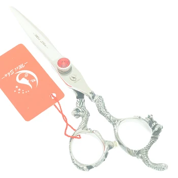 Meisha 6 inch Professional Hairdressing Cutting Scissors Barber Shears Hairdresser Supplies Salon Styling Tools HA0473
Meisha 6 inch Professional Hairdressing Cutting Scissors Barber Shears Hairdresser Supplies Salon Styling Tools HA0473