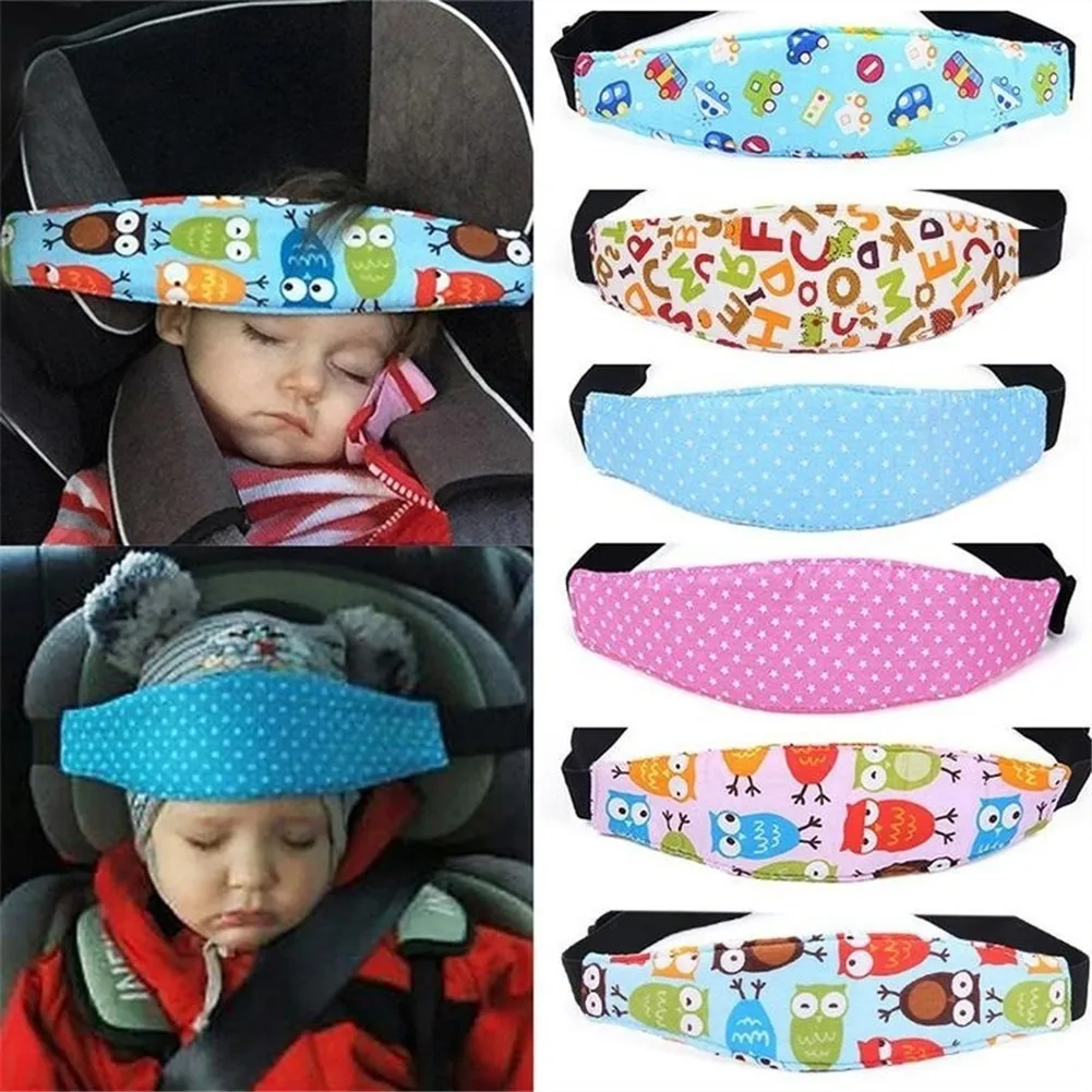 Cartoon Baby Car Seat belt Cover Head Support Band Car Seat Straps Covers Toddler Sleep Positioner Cute Animal Style
Cartoon Baby Car Seat belt Cover Head Support Band Car Seat Straps Covers Toddler Sleep Positioner Cute Animal Style