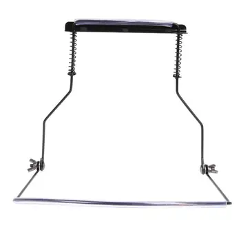 Professional 10 Holes Harmonica Support Special Stand Hang Neck Type Clamp Multi-purpose Clip Woodwind Instruments Accessories
Professional 10 Holes Harmonica Support Special Stand Hang Neck Type Clamp Multi-purpose Clip Woodwind Instruments Accessories