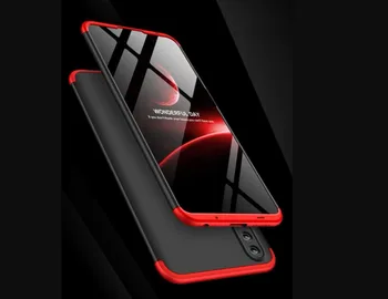 10pcs/lot free shipping Luxury 360 Full PC hard Back Cover for Huawei Y7 Pro 2019 Nona 4 Honor 10 Lite P smart 2019 Nova lite 3
10pcs/lot free shipping Luxury 360 Full PC hard Back Cover for Huawei Y7 Pro 2019 Nona 4 Honor 10 Lite P smart 2019 Nova lite 3