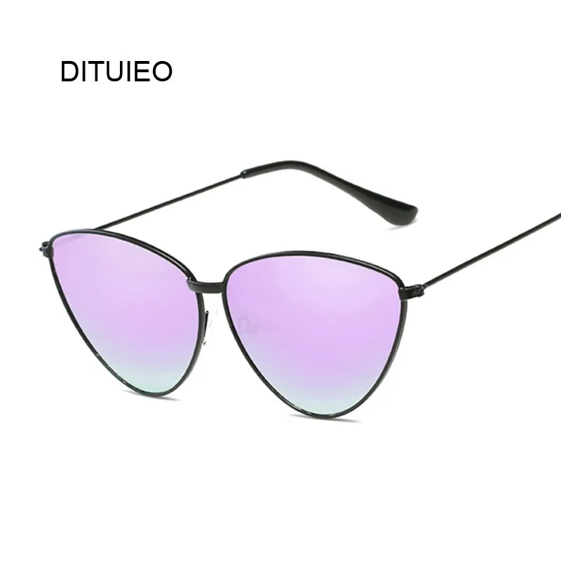New Metal Cateye Sunglasses Women Brand Designer Candy Color Sun Glasses Female Outdoor Street Beat Oculos De Sol Feminino
New Metal Cateye Sunglasses Women Brand Designer Candy Color Sun Glasses Female Outdoor Street Beat Oculos De Sol Feminino
