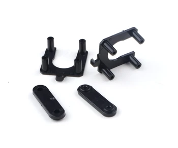 High quality 3D Printer UM2 Ultimaker 2 POM Motor Isolate Pad Separator Pad + Z axis Bottom Cover Injection Molding
High quality 3D Printer UM2 Ultimaker 2 POM Motor Isolate Pad Separator Pad + Z axis Bottom Cover Injection Molding