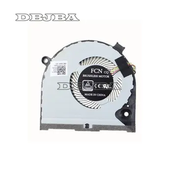 NEW for Dell Inspiron Game G3 G3-3579 3779 G5 15 5587 Fan 0TJHF2 TJHF2 left side
NEW for Dell Inspiron Game G3 G3-3579 3779 G5 15 5587 Fan 0TJHF2 TJHF2 left side