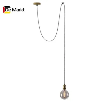 Ceiling Lights De-Markt 392017101 lighting chandeliers lamp Indoor Suspension Chandelier pendant
Ceiling Lights De-Markt 392017101 lighting chandeliers lamp Indoor Suspension Chandelier pendant