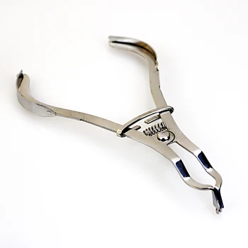 1 Pc Dental Orthodontic Instrument Plier Tool Rearming The Moulding Plate Dentist Forceps Matrix Band Forming Clip
1 Pc Dental Orthodontic Instrument Plier Tool Rearming The Moulding Plate Dentist Forceps Matrix Band Forming Clip