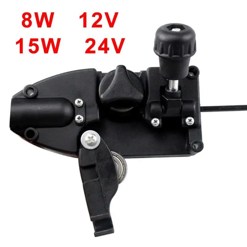 DC 12/24V Mini Light Duty MIG Wire Feeder Assembly 0.6-1.0 mm Roll Wire Feed Machine for Mig Welder Welding Machine
DC 12/24V Mini Light Duty MIG Wire Feeder Assembly 0.6-1.0 mm Roll Wire Feed Machine for Mig Welder Welding Machine