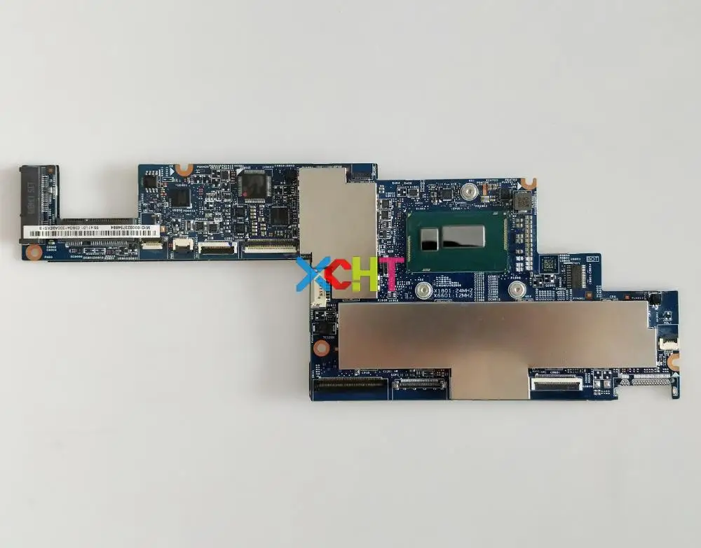 for HP 13T-H200 13T-G100 13-g160br X2 738499-601 w i5-4202Y 4G RAM UMA Laptop Motherboard Tested
for HP 13T-H200 13T-G100 13-g160br X2 738499-601 w i5-4202Y 4G RAM UMA Laptop Motherboard Tested