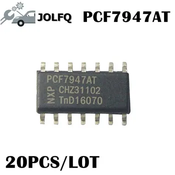 2018 Best Selling 20PCS/LOT PCF7947AT PCF7947 PCF7946AT PCF7946 Car keys motherboard chip For Car Repair SOP-14 in stock
2018 Best Selling 20PCS/LOT PCF7947AT PCF7947 PCF7946AT PCF7946 Car keys motherboard chip For Car Repair SOP-14 in stock