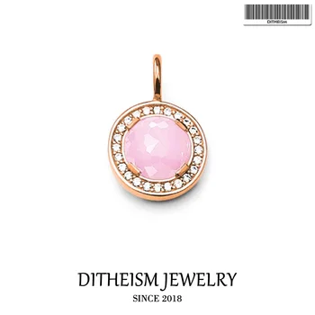 Rose Ornament Karma Bead Pendant, 2018 Fashion Jewelry 925 Sterling Silver Romantic Gift For Women Girls Fit Necklace Bracelet
Rose Ornament Karma Bead Pendant, 2018 Fashion Jewelry 925 Sterling Silver Romantic Gift For Women Girls Fit Necklace Bracelet