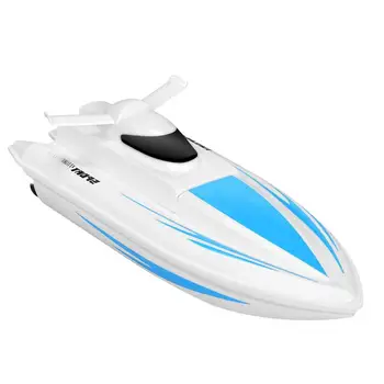 Remote Control 2.4G Remote Control Boat 4 Channel Dual Motor High Speed Boat Competitive Toy Speedboat Model Seaside Pool Toys
Remote Control 2.4G Remote Control Boat 4 Channel Dual Motor High Speed Boat Competitive Toy Speedboat Model Seaside Pool Toys