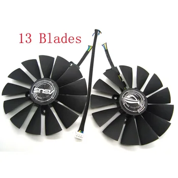 Free Shipping T129215SM DC12V 0.25AMP Graphics / Video Card Cooler Fan FOR ASUS STRIX RX570 4G GAMINGGraphics Card Cooling Fan
Free Shipping T129215SM DC12V 0.25AMP Graphics / Video Card Cooler Fan FOR ASUS STRIX RX570 4G GAMINGGraphics Card Cooling Fan