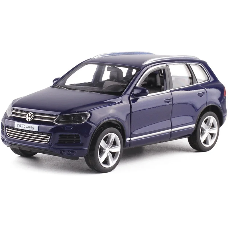 1/36 VW Touareg Metal Die-cast Car Model pull back auto toys cars gifts for children
1/36 VW Touareg Metal Die-cast Car Model pull back auto toys cars gifts for children