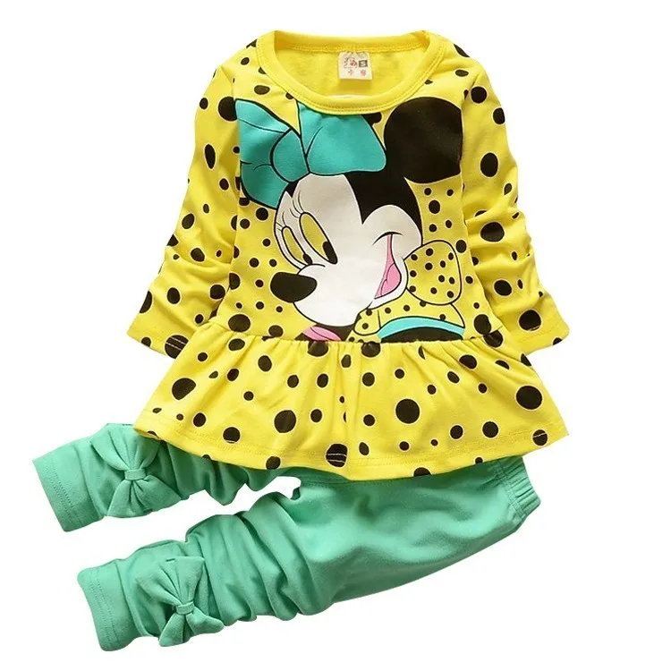 Fashion Spring Autumn Girls Clothing Active Sets Children Cartoon Print Long Sleeves Sweatshirts Pants 2Pcs Kids Suit Tracksuit
Fashion Spring Autumn Girls Clothing Active Sets Children Cartoon Print Long Sleeves Sweatshirts Pants 2Pcs Kids Suit Tracksuit