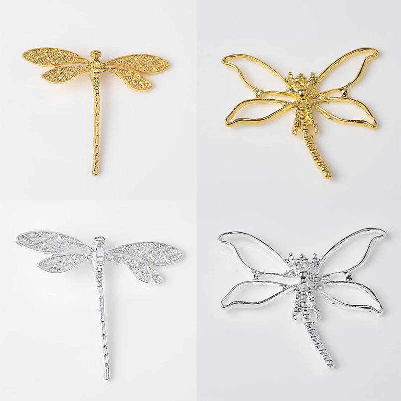 5pc Dragonfly Rhinestone Buttons For Girl Hair Accessories Dress Crafts Jewelry Accessories Scrapbooking Decorative Buttons
5pc Dragonfly Rhinestone Buttons For Girl Hair Accessories Dress Crafts Jewelry Accessories Scrapbooking Decorative Buttons