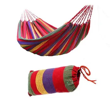 Double 200x160cm Garden Swings Outdoor Camping Hammock Indoor Hanging Chair Bed Portable Rope For Children Adult 
Double 200x160cm Garden Swings Outdoor Camping Hammock Indoor Hanging Chair Bed Portable Rope For Children Adult