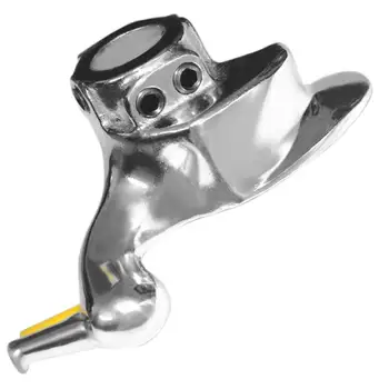 CORGHI Tire Changer Machine STAINLESS STEEL METAL Mount Demount Duck Head 258458
CORGHI Tire Changer Machine STAINLESS STEEL METAL Mount Demount Duck Head 258458