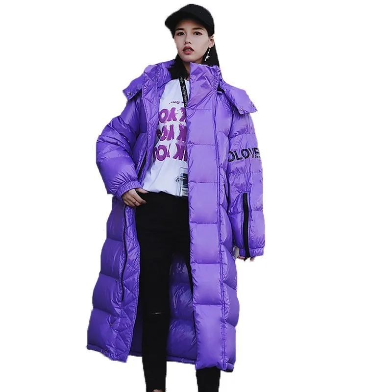Cotton Padded Coat Female Winter Jacket Women Bread Clothes Casual Ukraine Long 2019 Fashion Plus Size Parka Feminino A571
Cotton Padded Coat Female Winter Jacket Women Bread Clothes Casual Ukraine Long 2019 Fashion Plus Size Parka Feminino A571
