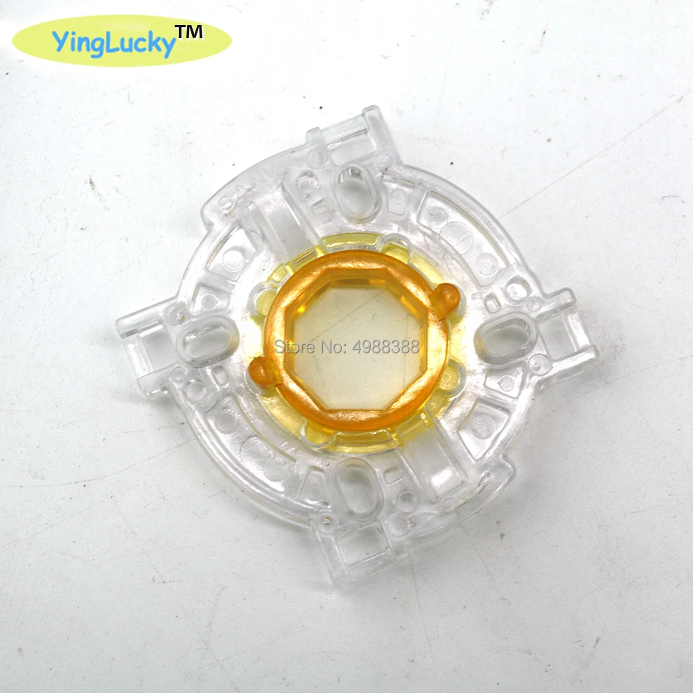Free shipping SANWA Octagonal Round Ring 8 way game Joystick Circular Base Restrictor Plate for Sanwa Joystick Accessories
Free shipping SANWA Octagonal Round Ring 8 way game Joystick Circular Base Restrictor Plate for Sanwa Joystick Accessories