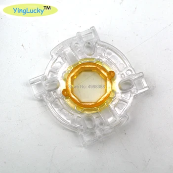SANWA Octagonal Round Ring 8 way game Joystick Circular Base Restrictor Plate for Sanwa Joystick Accessories
SANWA Octagonal Round Ring 8 way game Joystick Circular Base Restrictor Plate for Sanwa Joystick Accessories