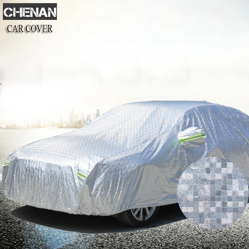 PEVA aluminum film,Suncreen Waterproof,snow defence,dust proof hail proof, waterproof car cover outdoor sun protection car cover
PEVA aluminum film,Suncreen Waterproof,snow defence,dust proof hail proof, waterproof car cover outdoor sun protection car cover