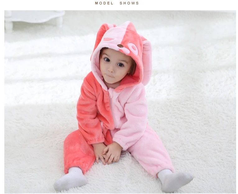 Spring Kids Sleepwear Children Flannel Jumpsuits Pyjamas Child Cartoon Animal Cosplay Nightwear Angela Costume For Girls
Spring Kids Sleepwear Children Flannel Jumpsuits Pyjamas Child Cartoon Animal Cosplay Nightwear Angela Costume For Girls