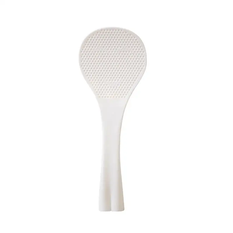 1PC Kitchen Tool Ladle Spoon Standing Household Heart-shaped Handle Rice Spoon Paddle for Kitchen Party Picnic
1PC Kitchen Tool Ladle Spoon Standing Household Heart-shaped Handle Rice Spoon Paddle for Kitchen Party Picnic