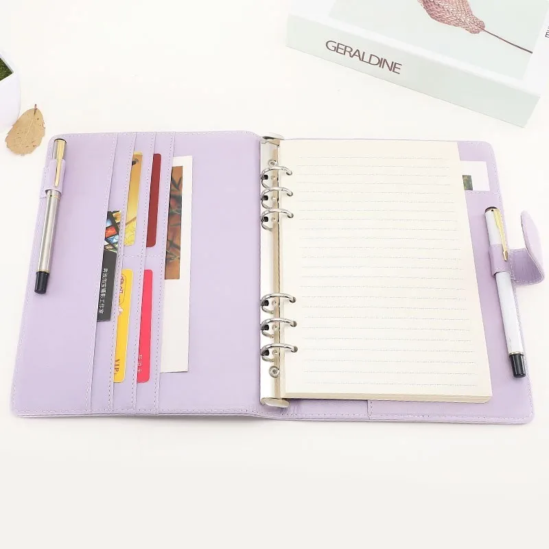 New Macaron Style Spot Color Sketchbook Bullet Journal Cute Notebook Paper Weekly Planner Accessories Stationery Diary 01606
New Macaron Style Spot Color Sketchbook Bullet Journal Cute Notebook Paper Weekly Planner Accessories Stationery Diary 01606