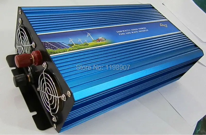 inversor senoidal 3500w dc ac power inverter pure sine wave 3500W Peak 7000W voltage converter for solar home system
inversor senoidal 3500w dc ac power inverter pure sine wave 3500W Peak 7000W voltage converter for solar home system