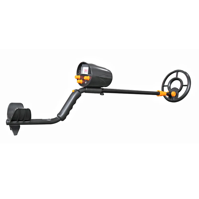 MD-3050 Metal Detector High-Accuracy Metal Finder Search Coil Hunt Treasure for Underwater Metal Detecting Child Toy DA
MD-3050 Metal Detector High-Accuracy Metal Finder Search Coil Hunt Treasure for Underwater Metal Detecting Child Toy DA