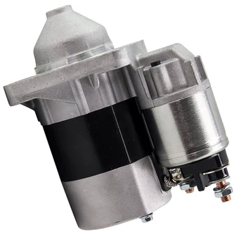 STARTER MOTOR For FIAT GRANDE PUNTO MK3 1.2 1.4 for Lancia Ypsilon 843 55193355
STARTER MOTOR For FIAT GRANDE PUNTO MK3 1.2 1.4 for Lancia Ypsilon 843 55193355