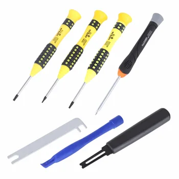 W23 Parrot Bebop Drone 3.0 Quadcopter Upgrade Mount Cilp tool Screw Driver 7PCS - Tool - Kit car service professional tools
W23 Parrot Bebop Drone 3.0 Quadcopter Upgrade Mount Cilp tool Screw Driver 7PCS - Tool - Kit car service professional tools