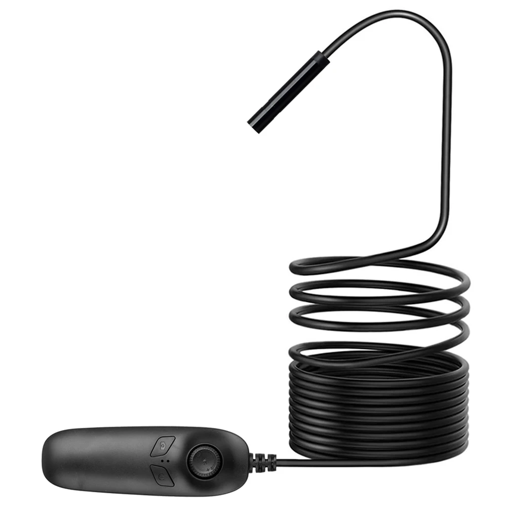 The Latest Models Of Pipe Endoscope 8Mm Telescopic Hd Waterproof Android 1200P Wireless Wifi Endoscope
The Latest Models Of Pipe Endoscope 8Mm Telescopic Hd Waterproof Android 1200P Wireless Wifi Endoscope