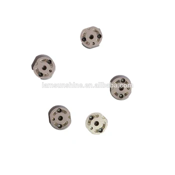 common rail injector parts 19# control valve 095000-5471,095000-5341,095000-5600,09500063 orifice plate 19# orifice valve
common rail injector parts 19# control valve 095000-5471,095000-5341,095000-5600,09500063 orifice plate 19# orifice valve