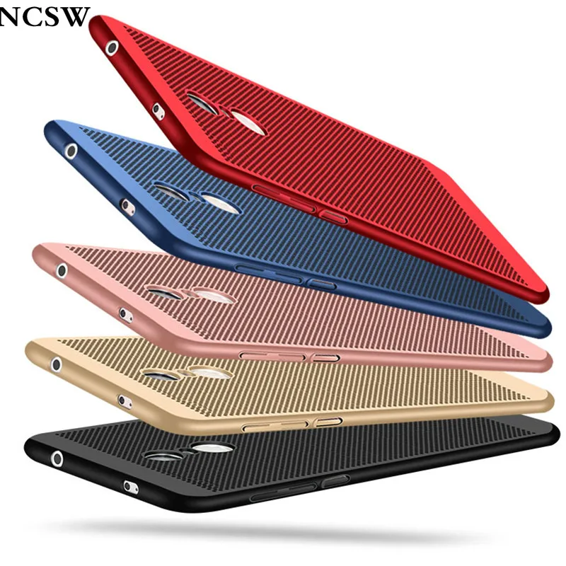 Luxury Heat Dissipation Case for Xiaomi Pocophone F1 MAX3 Pro Mi 8 6X A2 Lite 5X A1 5C 5 5S plus 6 plus max2 Redmi 6 6A 6Pro S2
Luxury Heat Dissipation Case for Xiaomi Pocophone F1 MAX3 Pro Mi 8 6X A2 Lite 5X A1 5C 5 5S plus 6 plus max2 Redmi 6 6A 6Pro S2