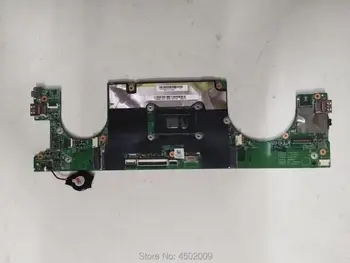 for lenovo 710S-13IKB 5B20M36027 laptop motherboard with I7-7500 cpu UMA 8G 100% tested work
for lenovo 710S-13IKB 5B20M36027 laptop motherboard with I7-7500 cpu UMA 8G 100% tested work