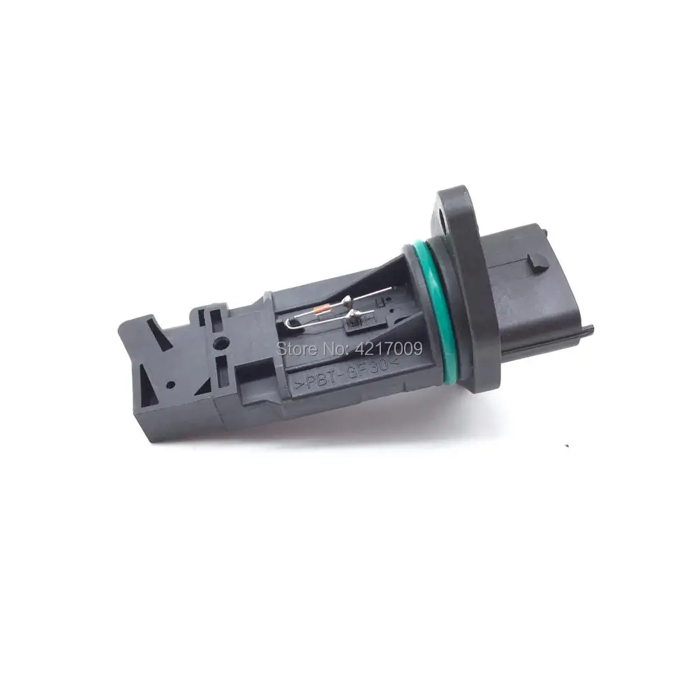 Air Flow Mass Meter MAF Sensor For Chery Tiggo (T11) Fora (A21) SQR481FC 0280218166 A11-3614011 A113614011 0 280 218 166
Air Flow Mass Meter MAF Sensor For Chery Tiggo (T11) Fora (A21) SQR481FC 0280218166 A11-3614011 A113614011 0 280 218 166