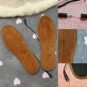 Heated Insoles Winter Men Women Heated Sport Leather Run Shoes Inserts Usb Charged Electric Insoles for Shoes Boot Warm Shoepad
Heated Insoles Winter Men Women Heated Sport Leather Run Shoes Inserts Usb Charged Electric Insoles for Shoes Boot Warm Shoepad