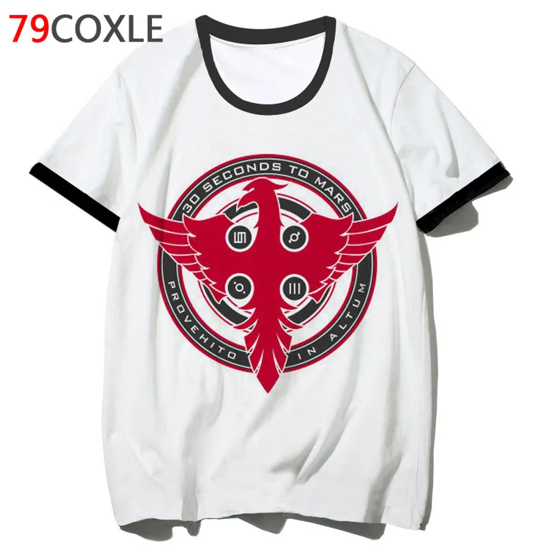 30 seconds to mars t shirt tee top school men for hop clothing 2019 male hip tshirt streetwear t-shirt funny harajuku F2008
30 seconds to mars t shirt tee top school men for hop clothing 2019 male hip tshirt streetwear t-shirt funny harajuku F2008