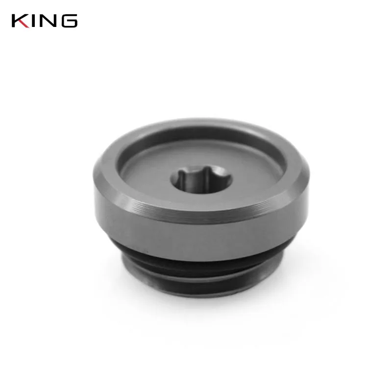 For YAMAHA YZF-R6S YZF-R6 YZF-R1 YZF-R3 YZF-R1M YZF-R125 YZF600R YFM 600 XVS 650 XVS 1100 Oil Filler Cover Screw Plug Cap Bolt
For YAMAHA YZF-R6S YZF-R6 YZF-R1 YZF-R3 YZF-R1M YZF-R125 YZF600R YFM 600 XVS 650 XVS 1100 Oil Filler Cover Screw Plug Cap Bolt