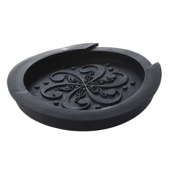 ABGZ-Acoustic Guitar Soundhole Cover Screeching Halt Rubber--Black Feedback Buster Sound Hole Cover Buffer Noise Reduction
ABGZ-Acoustic Guitar Soundhole Cover Screeching Halt Rubber--Black Feedback Buster Sound Hole Cover Buffer Noise Reduction