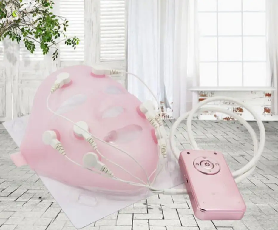 2019 USB Charging vibration Facial massage Quick face lift mask V Face Chin Cheek Lift Up Slimming Slim Massager 110V-240V
2019 USB Charging vibration Facial massage Quick face lift mask V Face Chin Cheek Lift Up Slimming Slim Massager 110V-240V