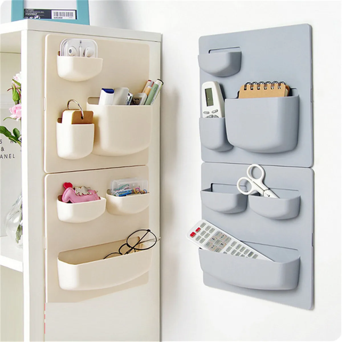 Household Wall-Mounted Shelf for Kitchen Bathroom Storage Rack Kitchen Goods Organizer Toilet Paper All-purpose Storage Box
Household Wall-Mounted Shelf for Kitchen Bathroom Storage Rack Kitchen Goods Organizer Toilet Paper All-purpose Storage Box