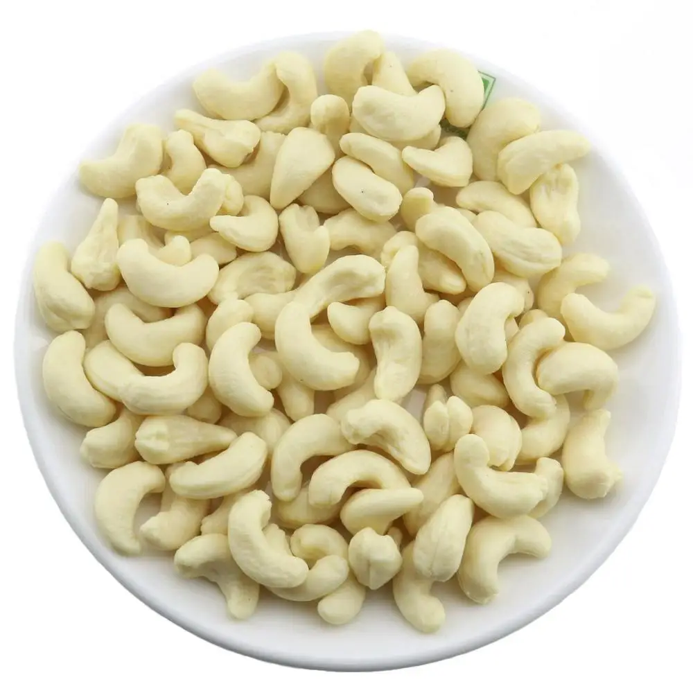 Gresorth 100pcs Fake Cashew Decoration Artificial Fruit Nuts for Home Party Kitchen Shop Learning Food Props
Gresorth 100pcs Fake Cashew Decoration Artificial Fruit Nuts for Home Party Kitchen Shop Learning Food Props