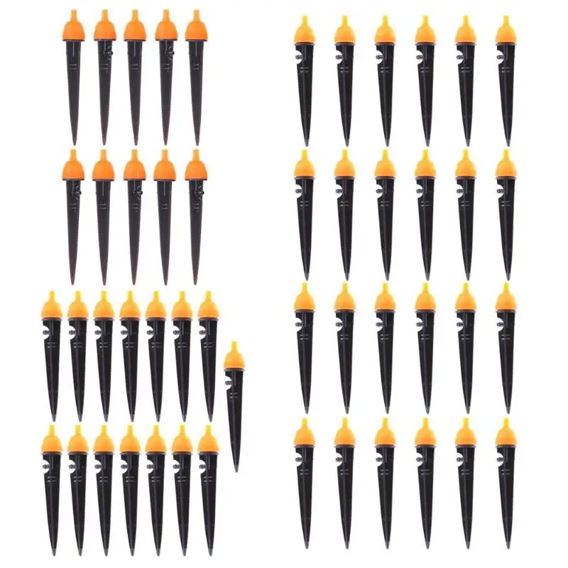 10/15/20pcs Plastic Misting Spray Nozzle Garden Flower Watering Irrigation Portable Misting Automatic Garden Hose Spray Head
10/15/20pcs Plastic Misting Spray Nozzle Garden Flower Watering Irrigation Portable Misting Automatic Garden Hose Spray Head