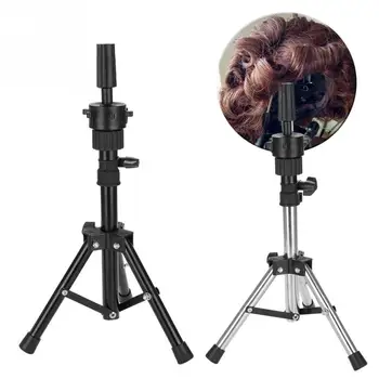 Adjustable Professional Plastic Wig Display Wig Hair Hat Stand Hair Holder Dummy Head False Head Stand Hair Wig Head Holder
Adjustable Professional Plastic Wig Display Wig Hair Hat Stand Hair Holder Dummy Head False Head Stand Hair Wig Head Holder